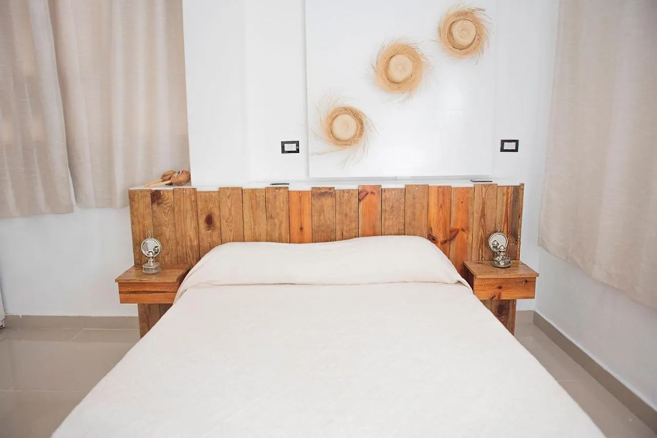 Hostal Mama Mambo - Zona Colonial Santo Domingo Guest house