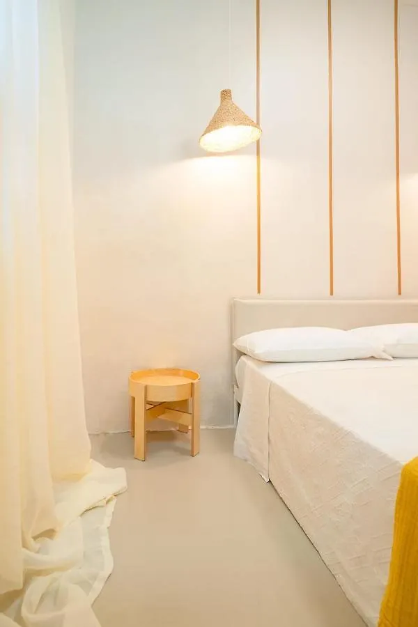 Guest house Hostal Mama Mambo - Zona Colonial Santo Domingo