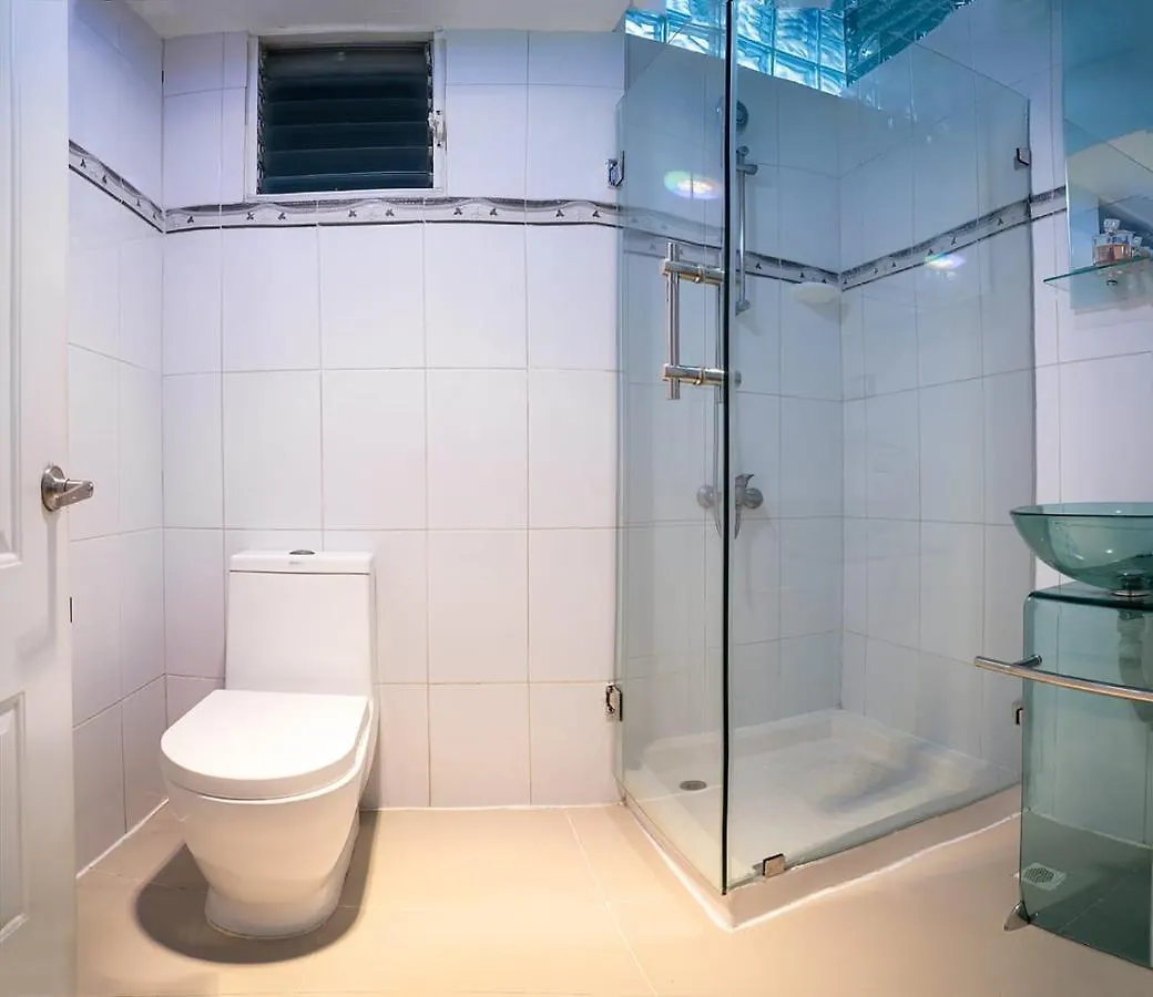Guest house Hostal Mama Mambo - Zona Colonial Santo Domingo Dominican Republic