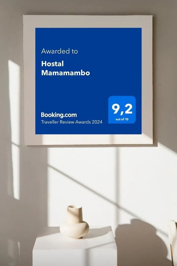 Guest house Hostal Mama Mambo - Zona Colonial Santo Domingo