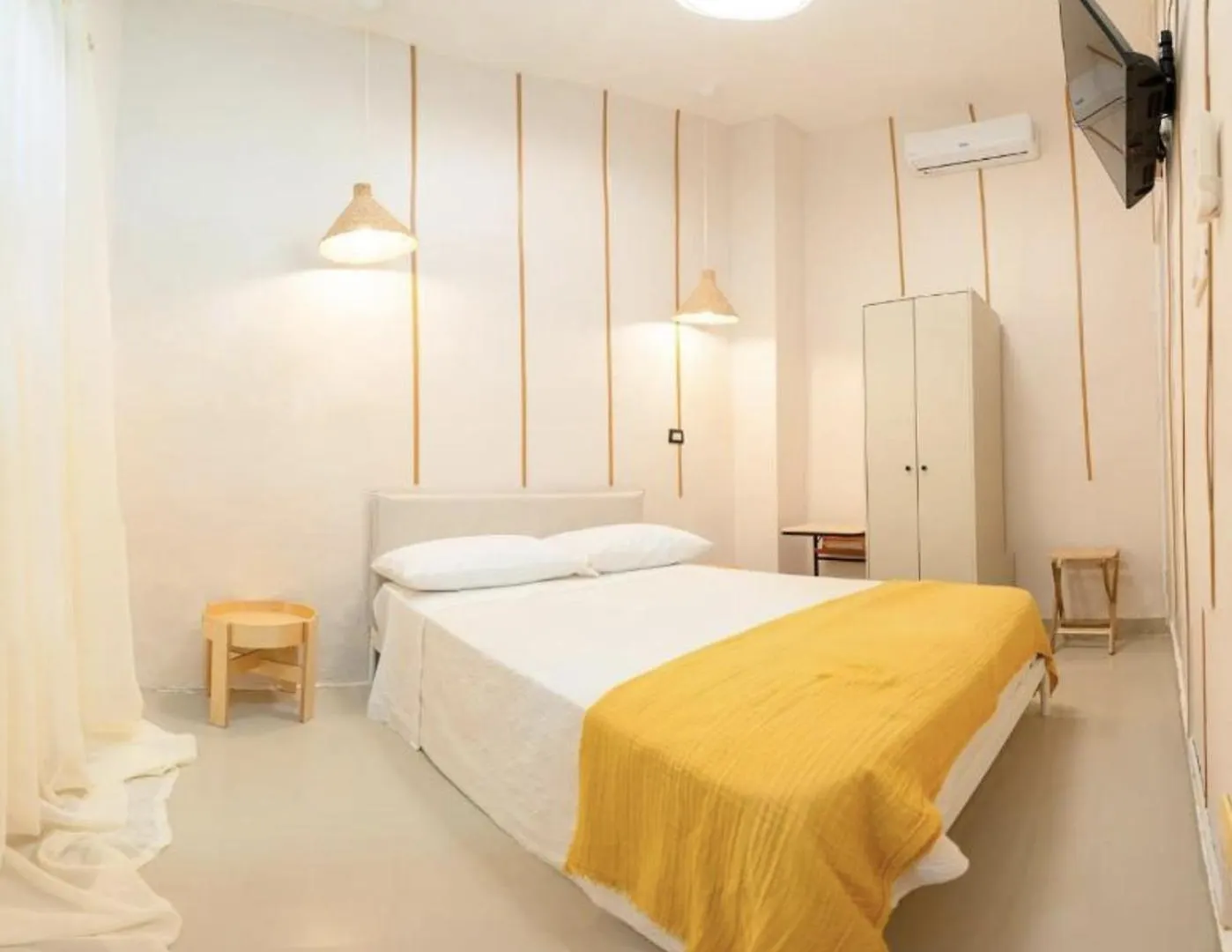 Guest house Hostal Mama Mambo - Zona Colonial Santo Domingo