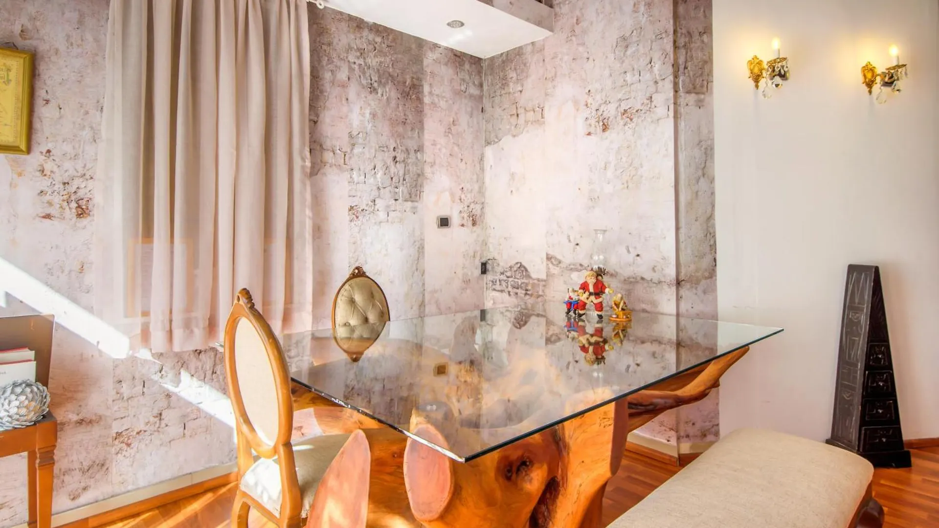 Guest house Hostal Mama Mambo - Zona Colonial Santo Domingo