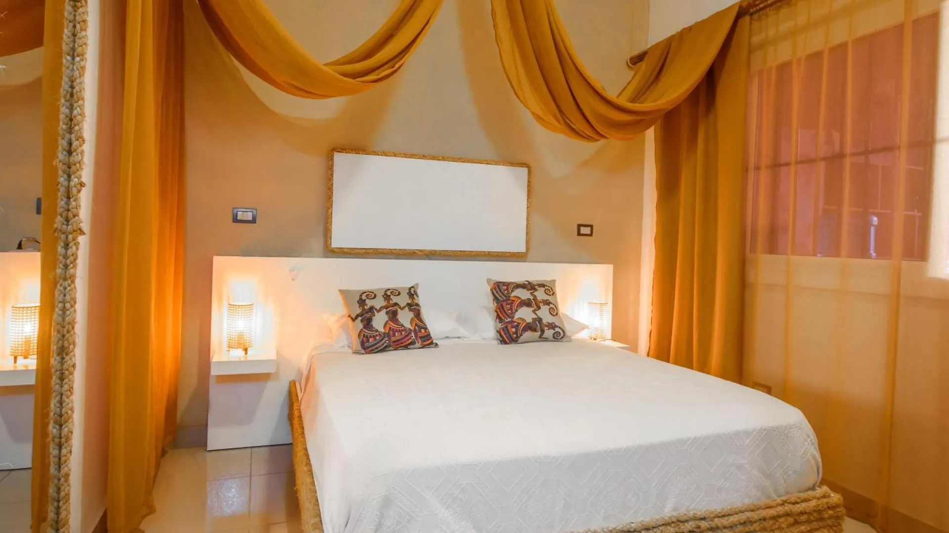 Guest house Hostal Mama Mambo - Zona Colonial Santo Domingo Dominican Republic