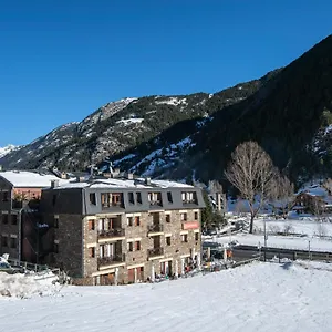 Pierre & La Tulipa Ordino