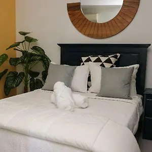 Residencial Frank I Appartement Saint-Domingue