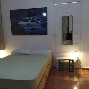 La Casa De Isabel Y Juan, Zona Colonial Séjour chez l'habitant Saint-Domingue