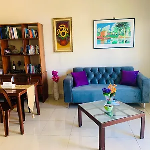 Privada En La Zona Colonial Séjour chez l'habitant Saint-Domingue