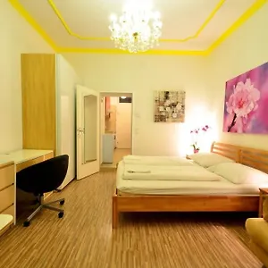 Ajo - Messe Flat - Self-check-in Appart hôtel Vienne