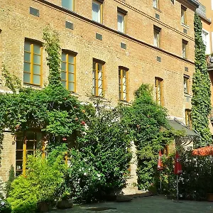 Fabrik Hotel Vienne