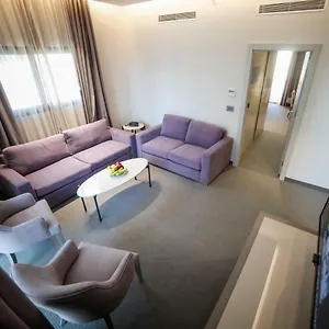 Rawsheh 51 Hotel Beyrouth