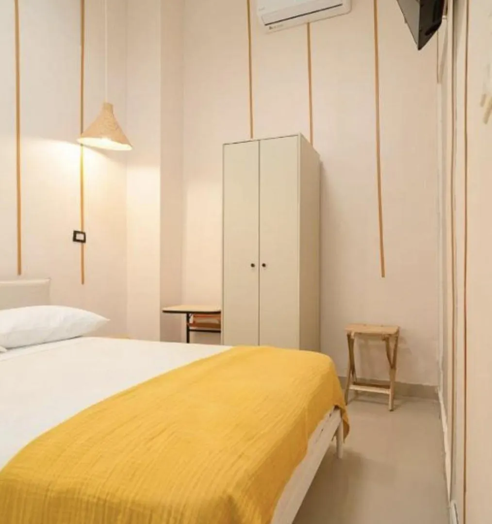 Hostal Mama Mambo - Zona Colonial 산토도밍고 0*,