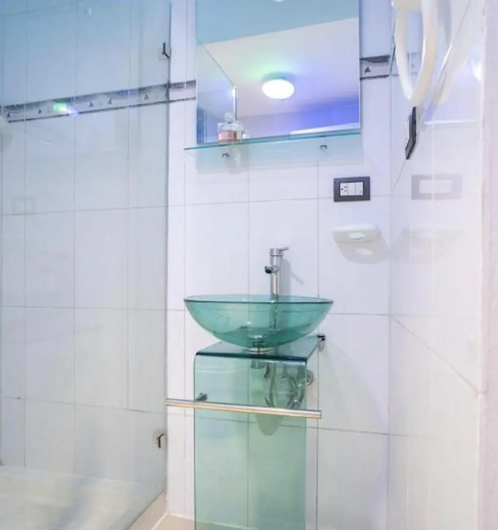Hostal Mama Mambo - Zona Colonial 산토도밍고 도미니카 공화국
